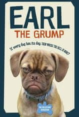 Derek Bloomfield: Earl The Grump