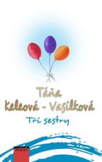 Táňa Keleová-Vasilková: Tři sestry