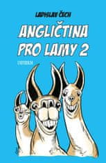 Ladislav Čech: Angličtina pro lamy 2