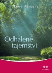 Tony Parsons: Odhalené tajemství