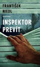 František Niedl: Inspektor Prevít