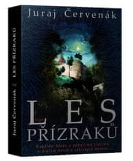 Juraj Červenák: Les přízraků