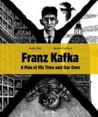 Radek Malý: Franz Kafka