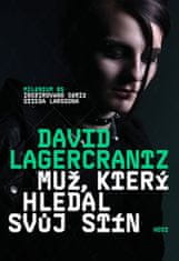 David Lagercrantz: Muž, který hledal svůj stín