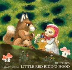 Jiří Trnka: Little Red Riding Hood