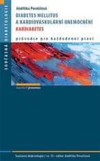 Jindřiška Perušičová: Diabetes mellitus a kardiovaskulární onemocnění - Kardiabetes sv..15