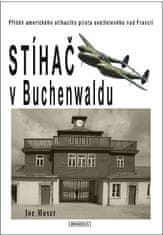 Joseph Moser: Stíhač v Buchenwaldu - Příběh amerického stíhacího pilota sestřeleného nad Francií