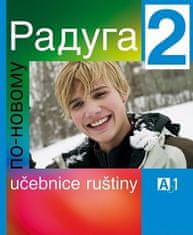 Stanislav Jelínek: Raduga po novomu 2 - Učebnice ruštiny