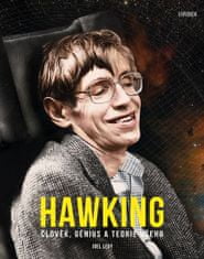 Joel Levy: Hawking