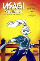 Stan Sakai: Usagi Yojimbo Most slz