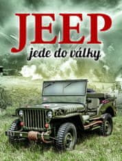 William Fowler: Jeep jede do války