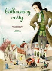 Jonathan Swift: Gulliverovy cesty