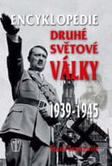 Donald Sommerville: Encyklopedie druhé světové války 1939 - 1945