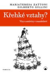 Gilberto Gillini;Mariateresa Zattoni: Křehké vztahy? - Viry a antiviry v manželství