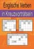 Ladislav Kašpar: Englische Verben in Kreuzworträtseln