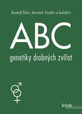 Jaromír Fiedler: ABC genetiky drobných zvířat