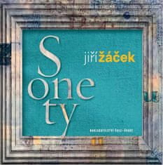 Jiří Žáček: Sonety