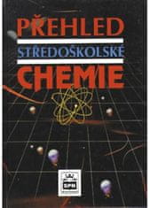 Jiří Vacík: Přehled středoškolské chemie