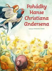 Hans Christian Andersen: Pohádky Hanse Christiana Andersena