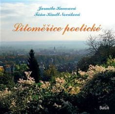 Jarmila Kacarová: Litoměřice poetické