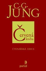 Carl Gustav Jung: Červená kniha - čtenářská edice