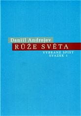 Daniil Andrejev: Růže Světa