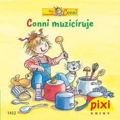 Conni muzicíruje - Dobrodružství s Conni