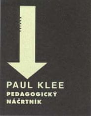 Paul Klee: Pedagogický náčrtník