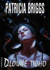 Patricia Briggs: Dlouhé ticho