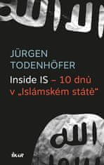 Jürgen Todenhöfer: Inside IS – 10 dnů v „Islámském státě“