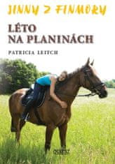 Patricia Leitch: Jinny z Finmory Léto na planinách