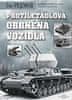 Ivo Pejčoch: Protiletadlová obrněná vozidla