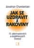 Jonathan Chamberlain: Jak se uzdravit z rakoviny - 15 alternativních a doplňkových metod