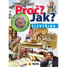 Elektřina - Proč? Jak?