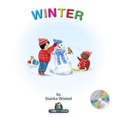 Stanka Wixted: Winter