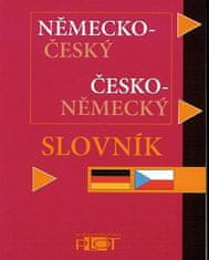 Kolektiv autorů: Německo-český česko-německý slovník