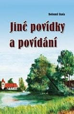 Bohumil Rada: Jiné povídky a povídání