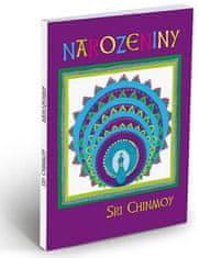 Sri Chinmoy: Narozeniny