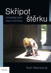 Ruth Wariner: Skřípot štěrku