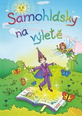 Gabriela Kopcová: Samohlásky na výletě