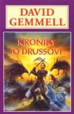 David Gemmell: Kroniky o Drussovi