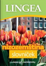 Kolektiv autorů: Nizozemština slovníček - ...nejen pro samouky