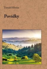 Tomáš Hlinka: Povídky