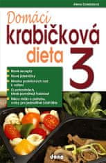 Alena Doležalová: Domácí krabičková dieta 3