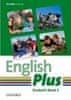 B. Wetz: English Plus 3 Student´s Book