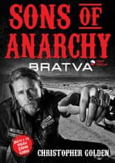 Christopher Golden: Sons of Anarchy - Bratva