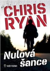 Chris Ryan: Nulová šance