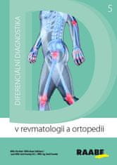 Petr Herle: Diferenciální diagnostika v revmatologii a ortopedii - 5