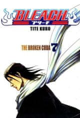 Tite Kubo: Bleach 7