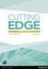 Anthony Cosgrove: Cutting Edge 3rd Edition Pre-Intermediate Workbook no key